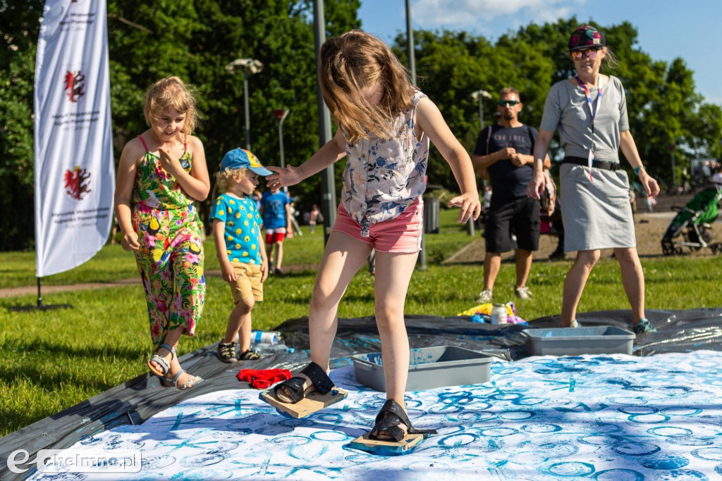 Święto Województwa: Astrofestiwal (galeria zdjęć)