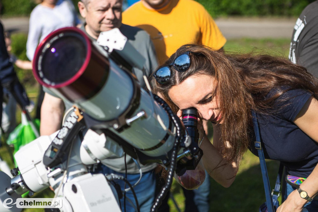 Święto Województwa: Astrofestiwal (galeria zdjęć)