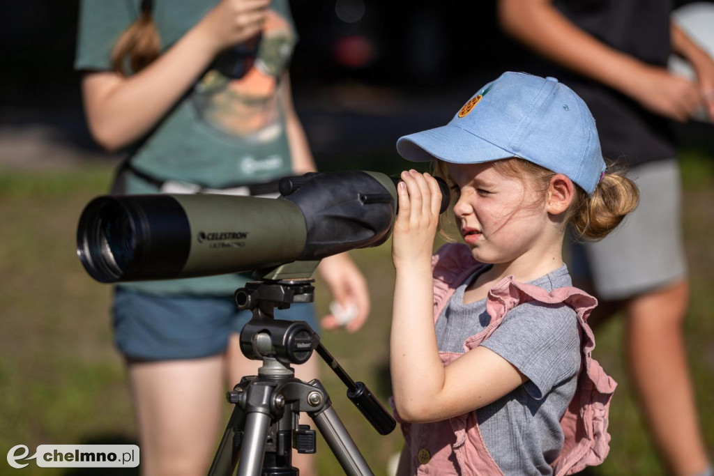 Święto Województwa: Astrofestiwal (galeria zdjęć)