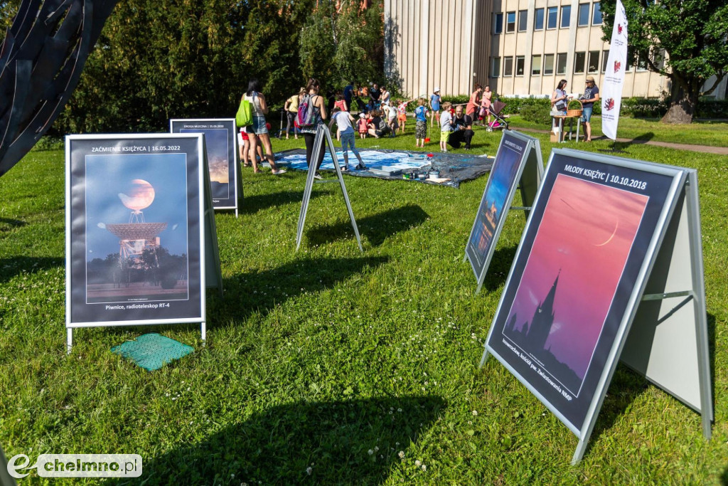 Święto Województwa: Astrofestiwal (galeria zdjęć)