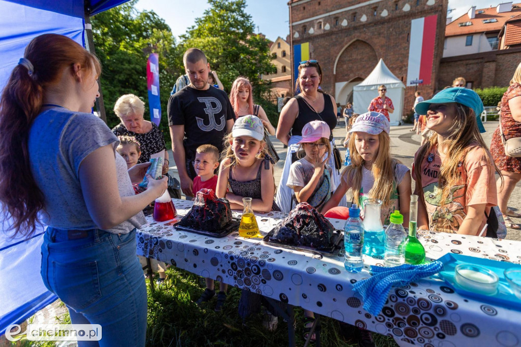 Święto Województwa: Astrofestiwal (galeria zdjęć)