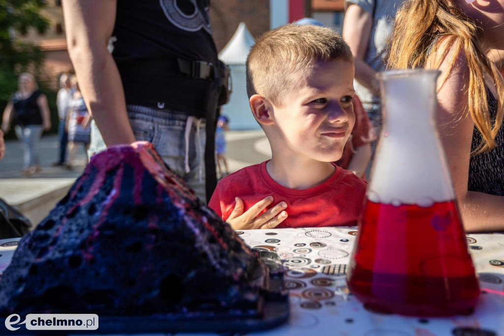 Święto Województwa: Astrofestiwal (galeria zdjęć)