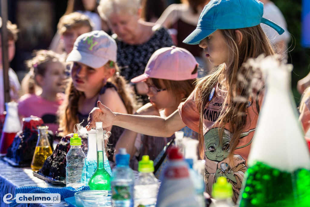 Święto Województwa: Astrofestiwal (galeria zdjęć)