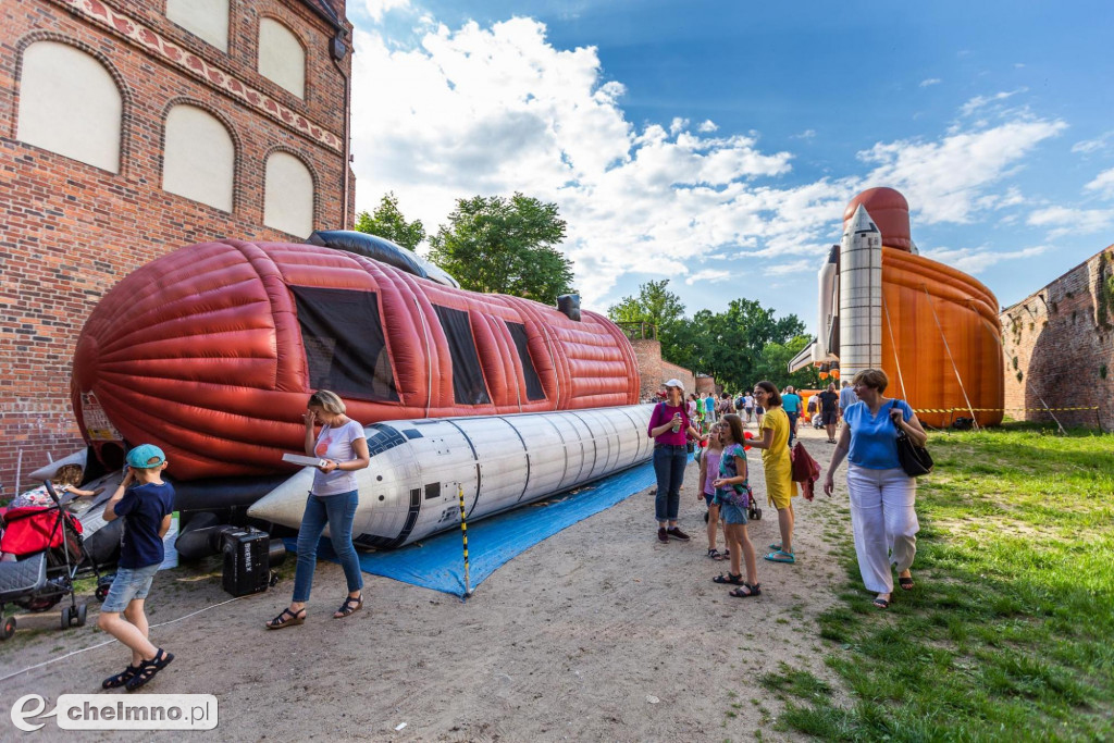 Święto Województwa: Astrofestiwal (galeria zdjęć)