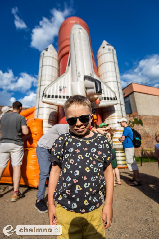 Święto Województwa: Astrofestiwal (galeria zdjęć)