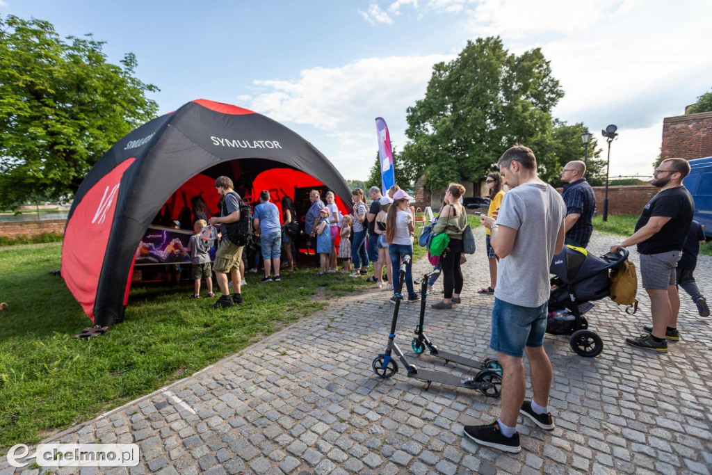 Święto Województwa: Astrofestiwal (galeria zdjęć)