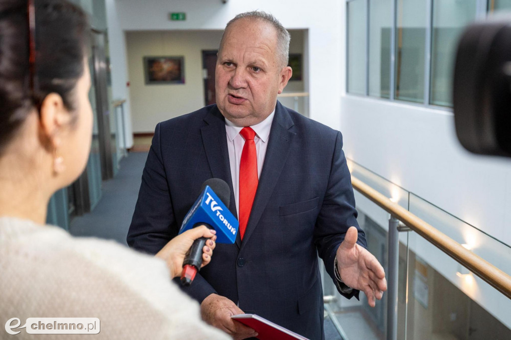 Pieniądze dla LGD