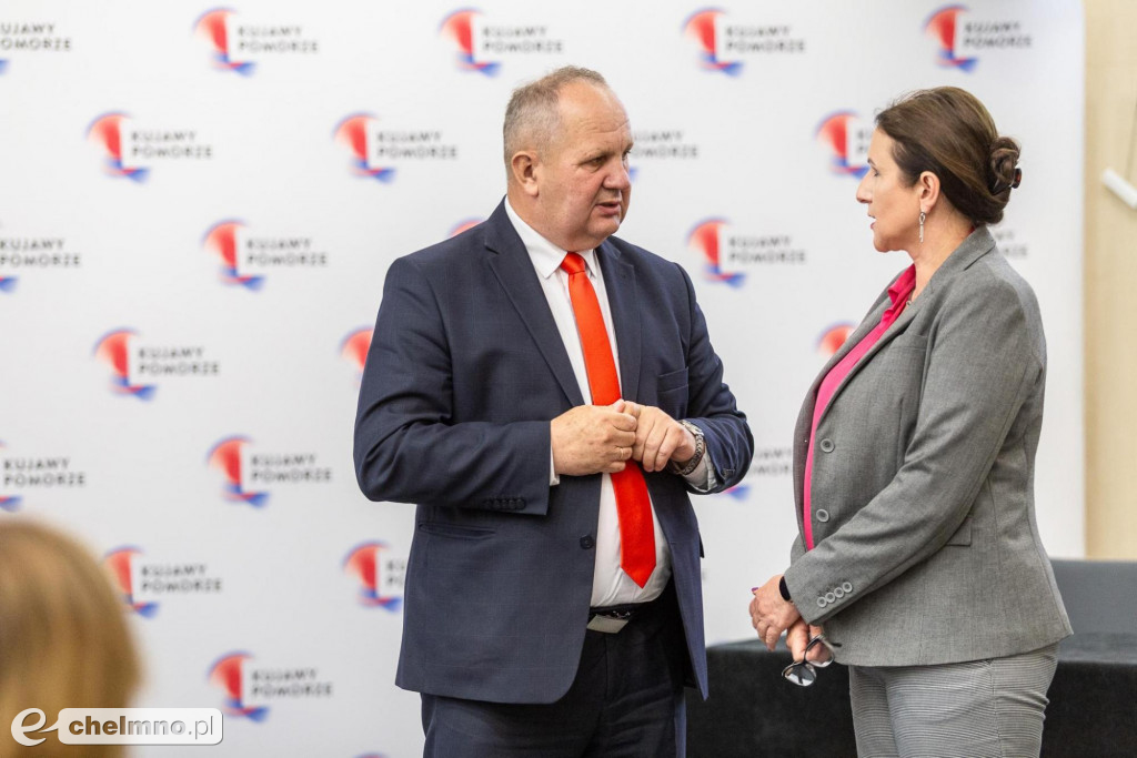 Pieniądze dla LGD