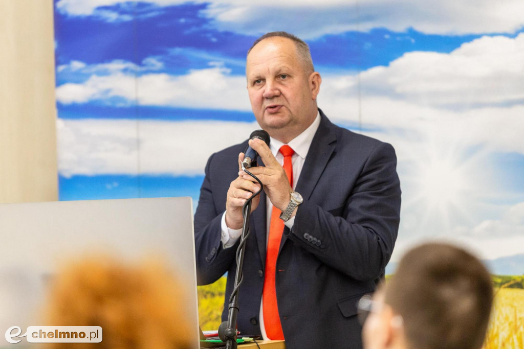 Pieniądze dla LGD