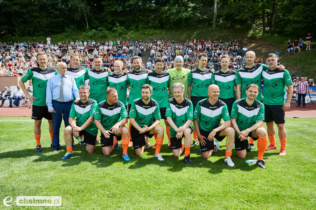 Stadion Miejski im. Grzegorza Mielcarskiego