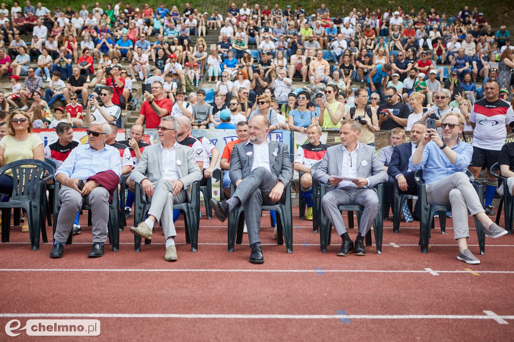 Stadion Miejski im. Grzegorza Mielcarskiego