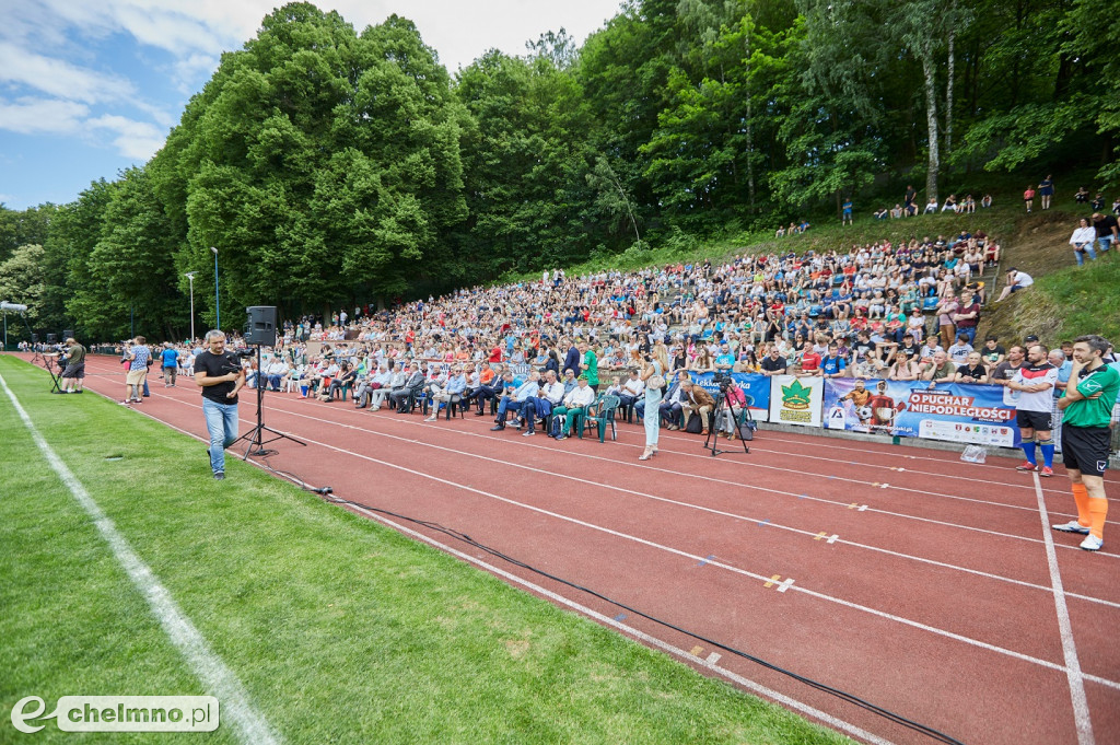 Stadion Miejski im. Grzegorza Mielcarskiego
