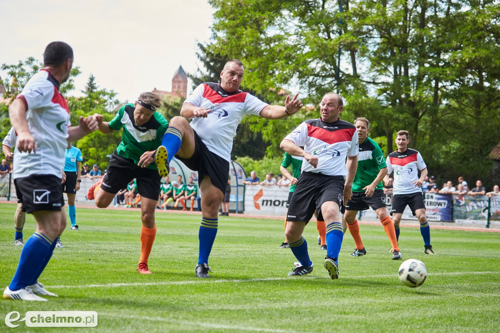 Stadion Miejski im. Grzegorza Mielcarskiego