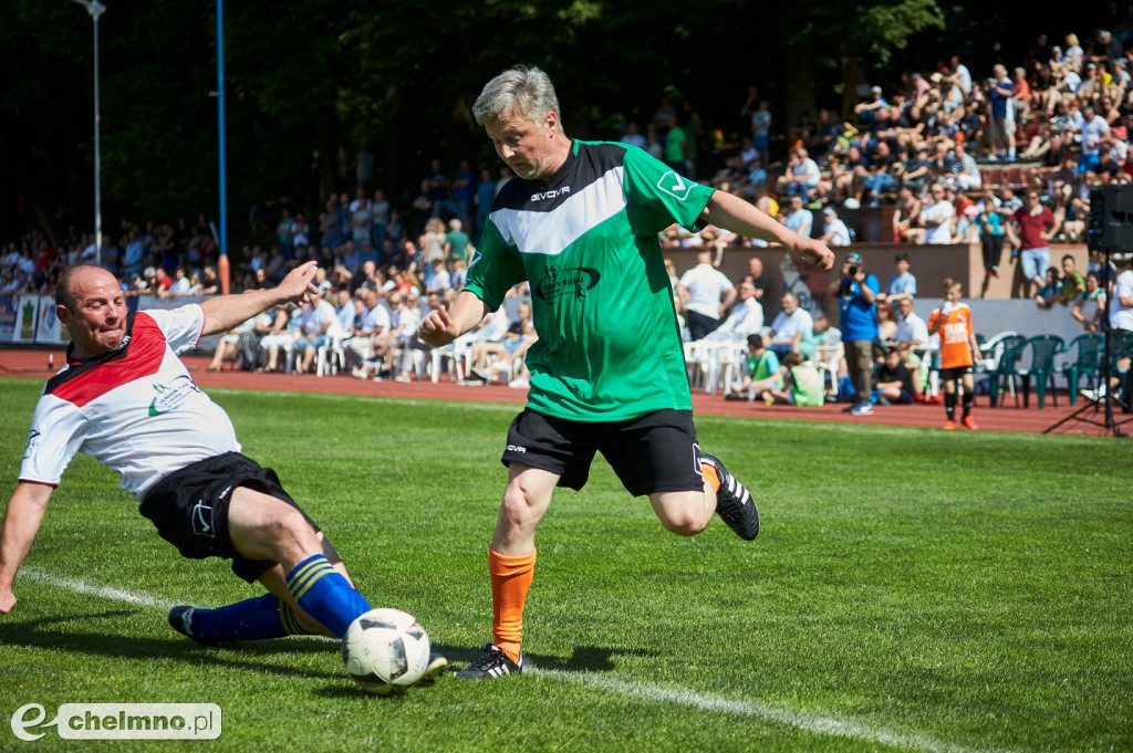 Stadion Miejski im. Grzegorza Mielcarskiego