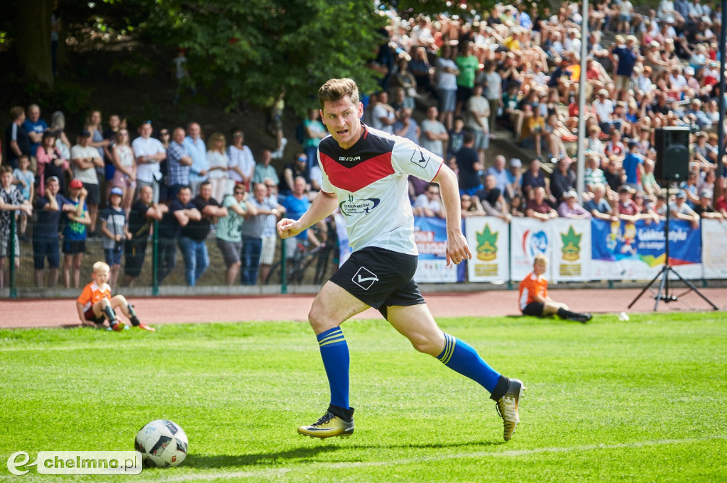 Stadion Miejski im. Grzegorza Mielcarskiego