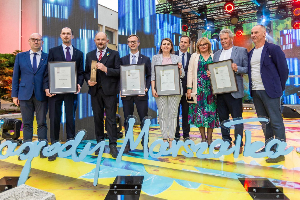 Znamy laureatów Nagród Marszałka Województwa