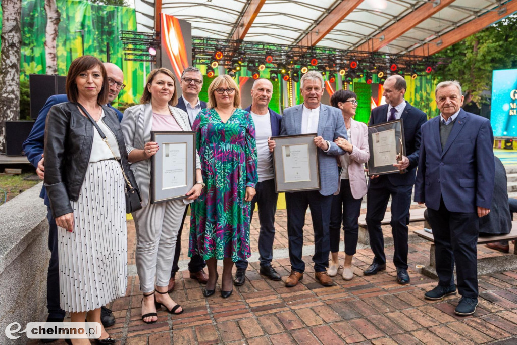 Znamy laureatów Nagród Marszałka Województwa