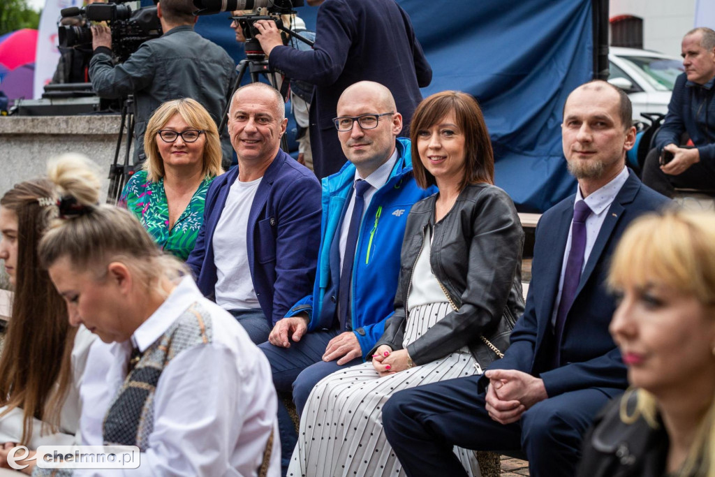 Znamy laureatów Nagród Marszałka Województwa