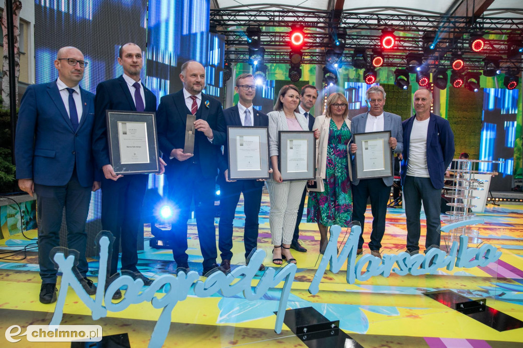 Znamy laureatów Nagród Marszałka Województwa