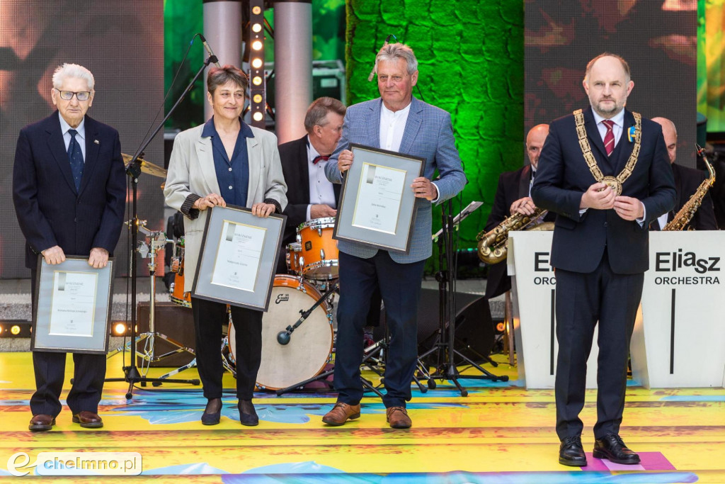 Znamy laureatów Nagród Marszałka Województwa