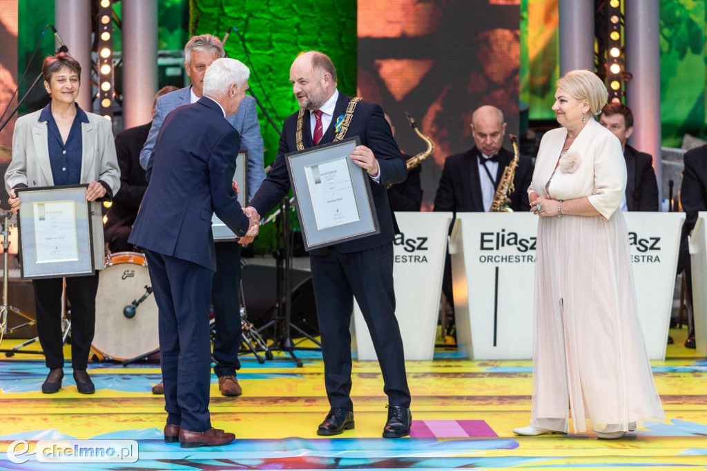 Znamy laureatów Nagród Marszałka Województwa