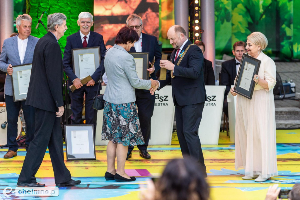 Znamy laureatów Nagród Marszałka Województwa