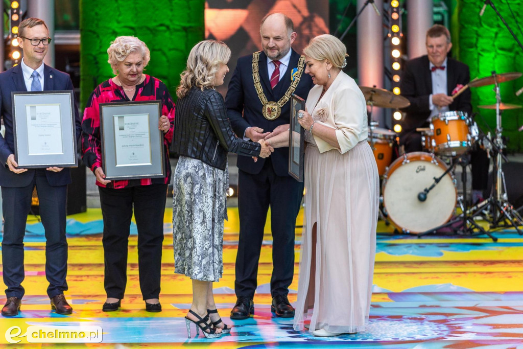 Znamy laureatów Nagród Marszałka Województwa