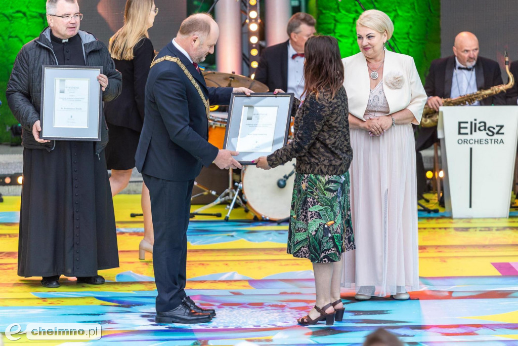 Znamy laureatów Nagród Marszałka Województwa