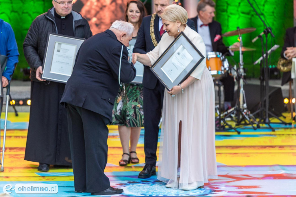 Znamy laureatów Nagród Marszałka Województwa
