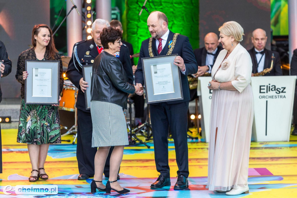 Znamy laureatów Nagród Marszałka Województwa