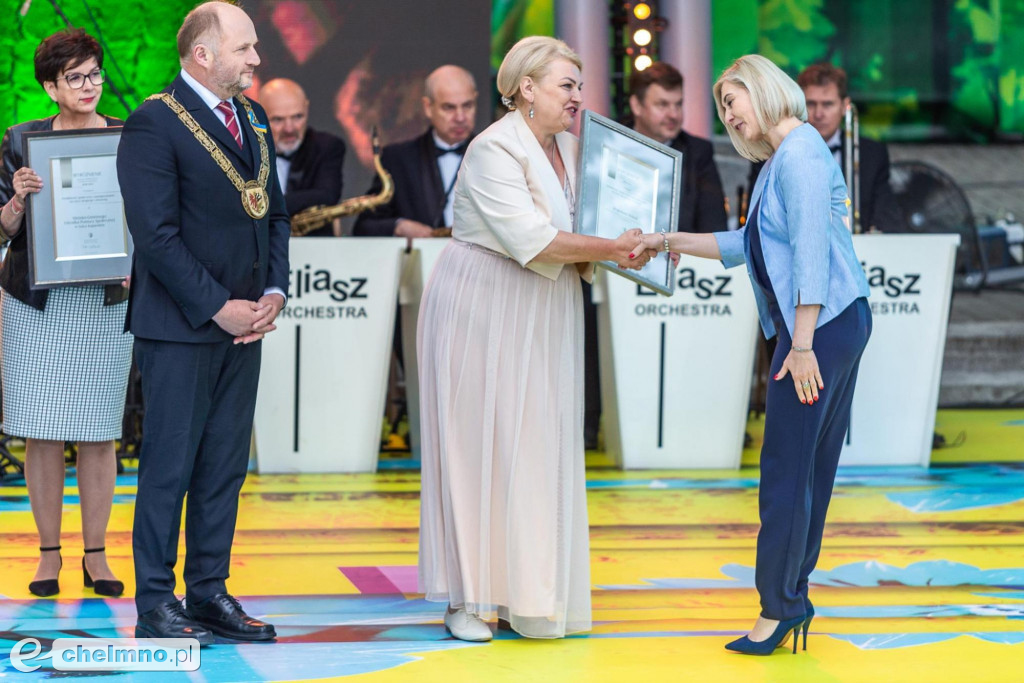 Znamy laureatów Nagród Marszałka Województwa