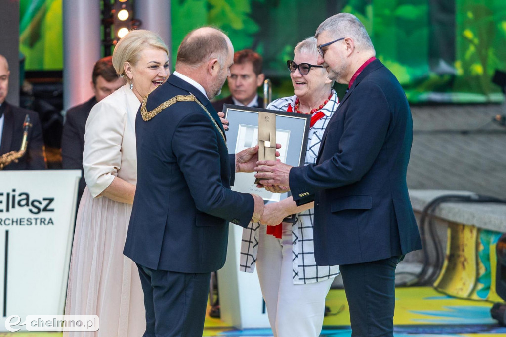 Znamy laureatów Nagród Marszałka Województwa