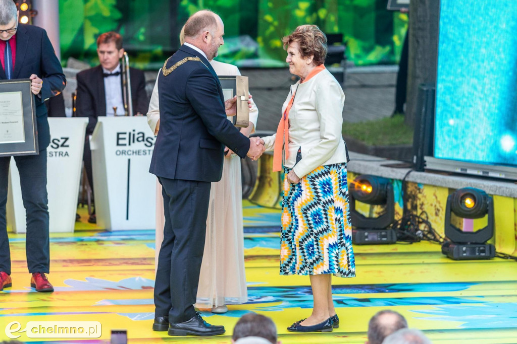 Znamy laureatów Nagród Marszałka Województwa