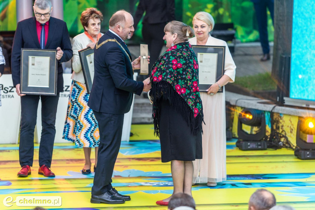 Znamy laureatów Nagród Marszałka Województwa
