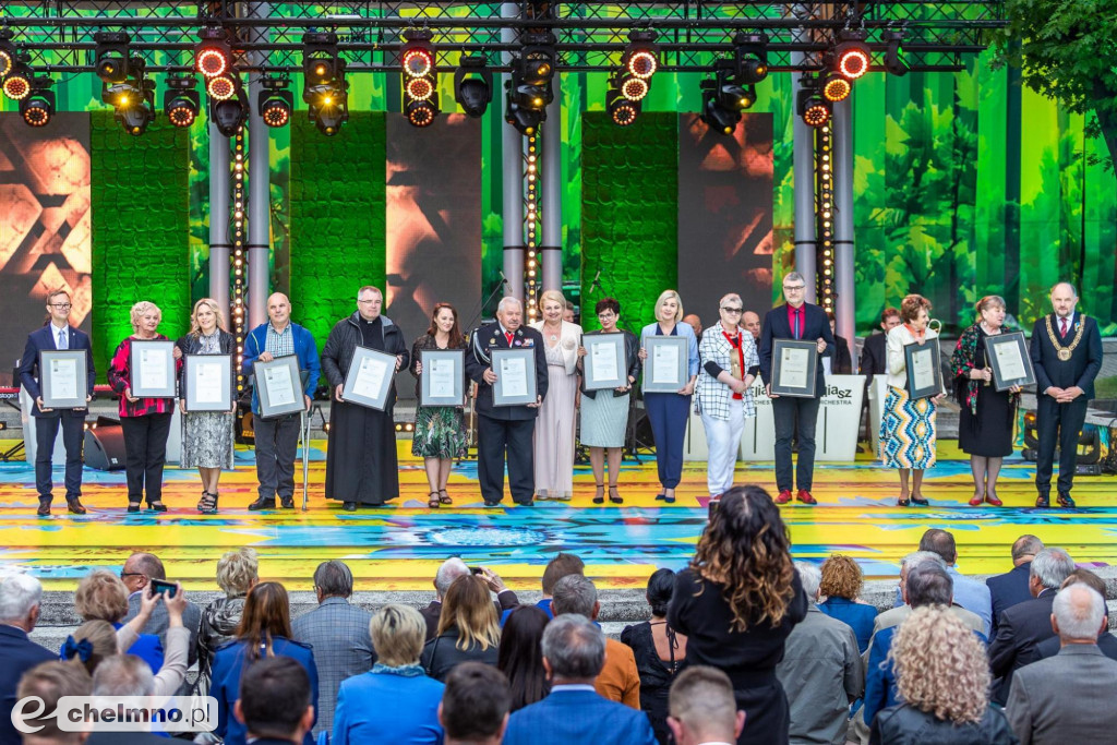 Znamy laureatów Nagród Marszałka Województwa