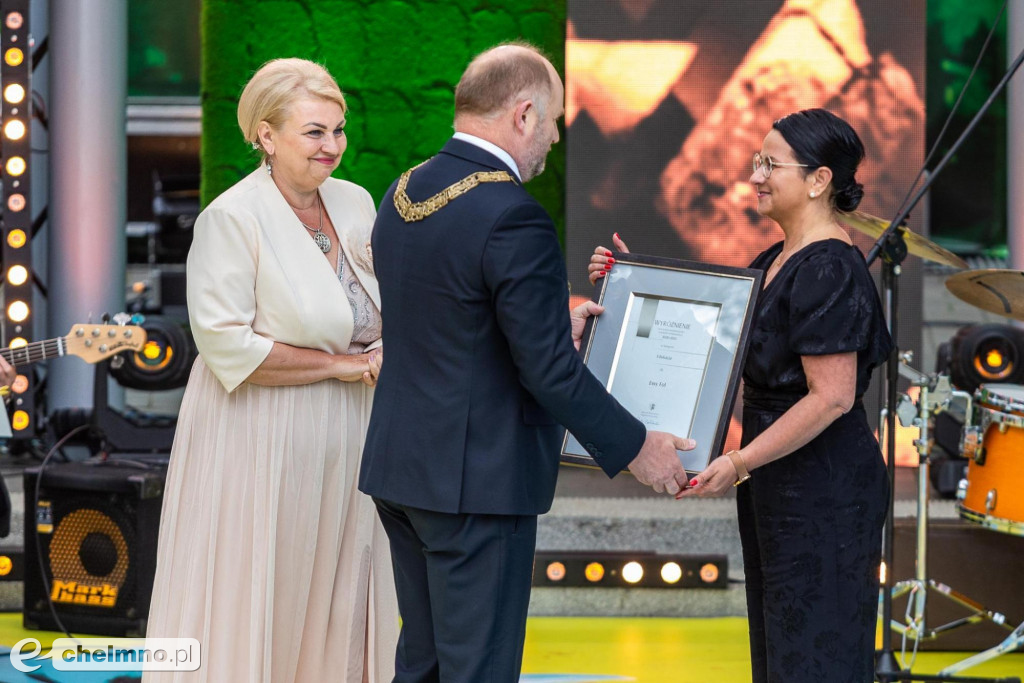 Znamy laureatów Nagród Marszałka Województwa