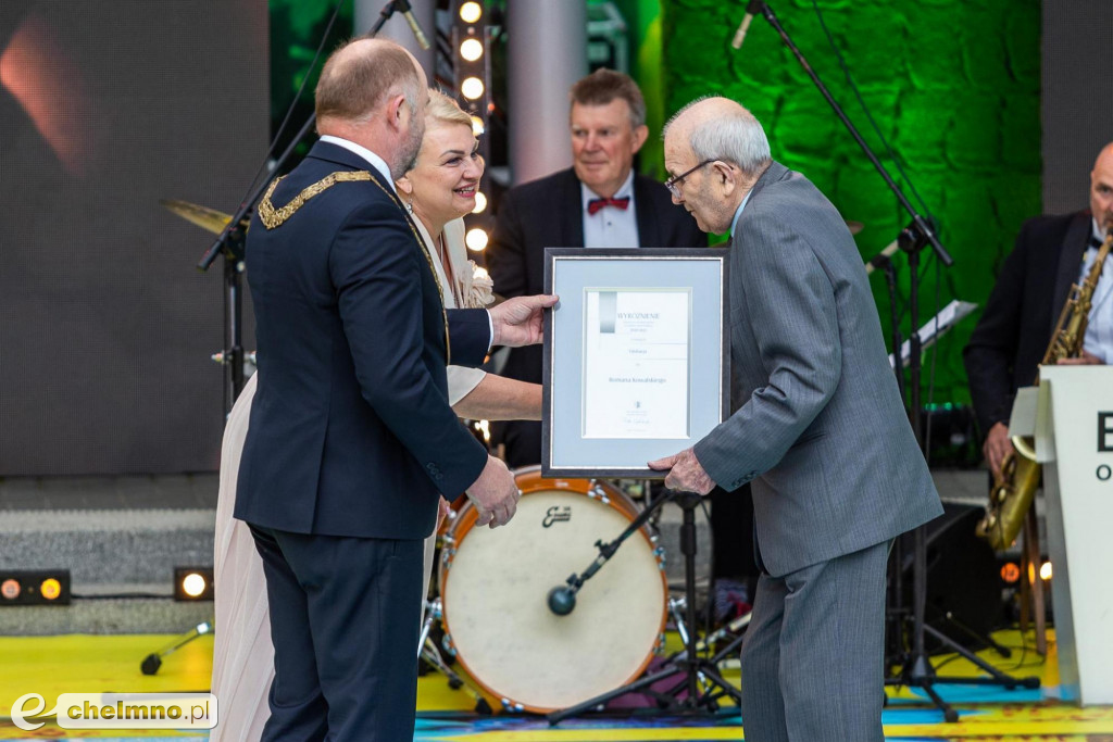 Znamy laureatów Nagród Marszałka Województwa