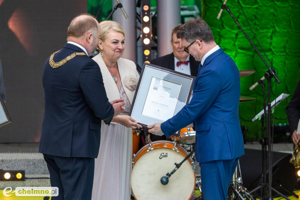 Znamy laureatów Nagród Marszałka Województwa