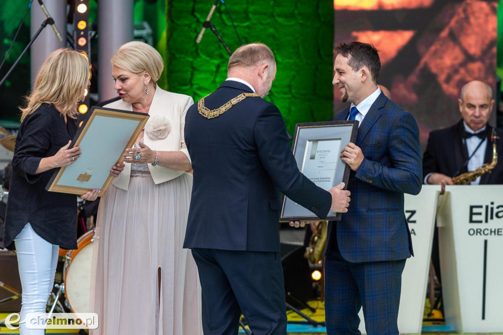 Znamy laureatów Nagród Marszałka Województwa