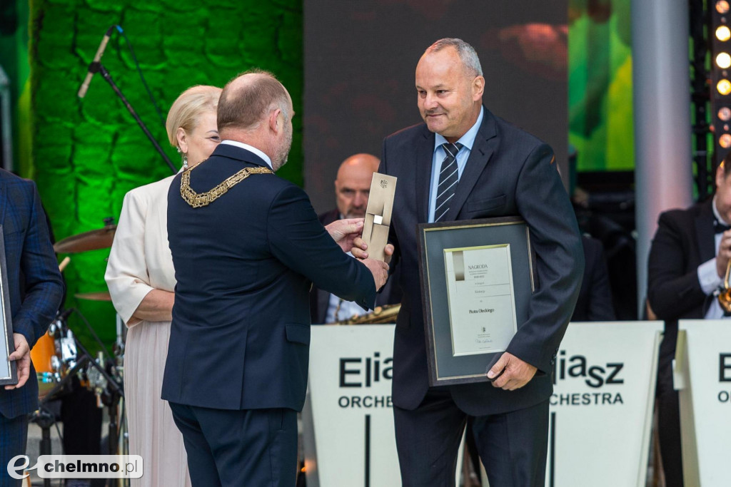 Znamy laureatów Nagród Marszałka Województwa