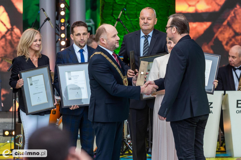 Znamy laureatów Nagród Marszałka Województwa