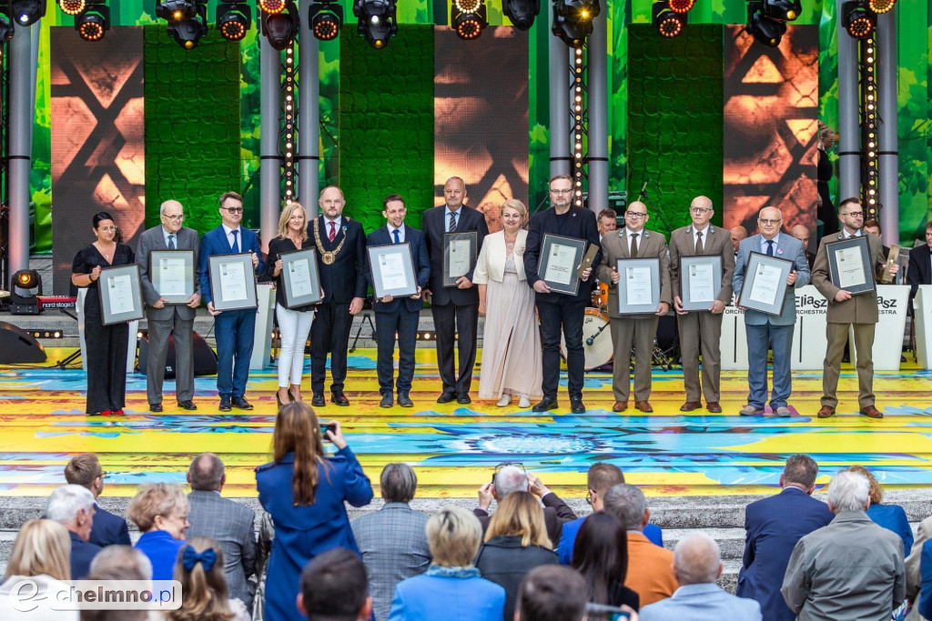 Znamy laureatów Nagród Marszałka Województwa