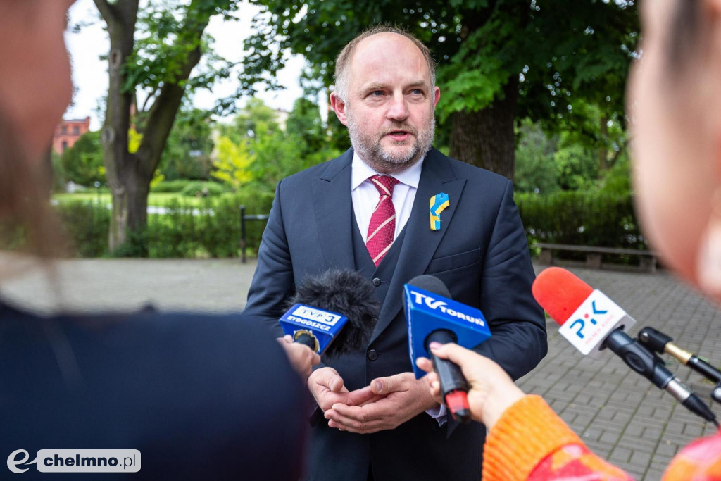 Znamy laureatów Nagród Marszałka Województwa