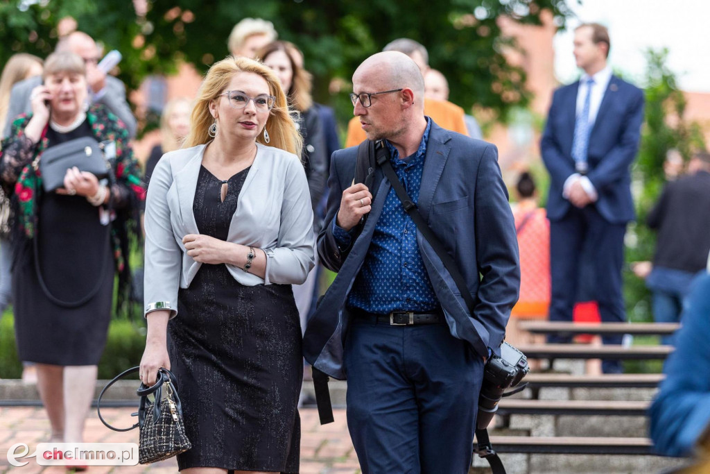 Znamy laureatów Nagród Marszałka Województwa