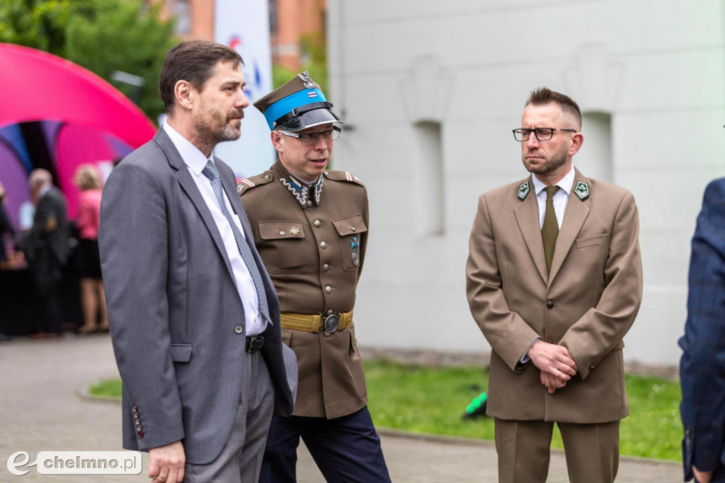 Znamy laureatów Nagród Marszałka Województwa