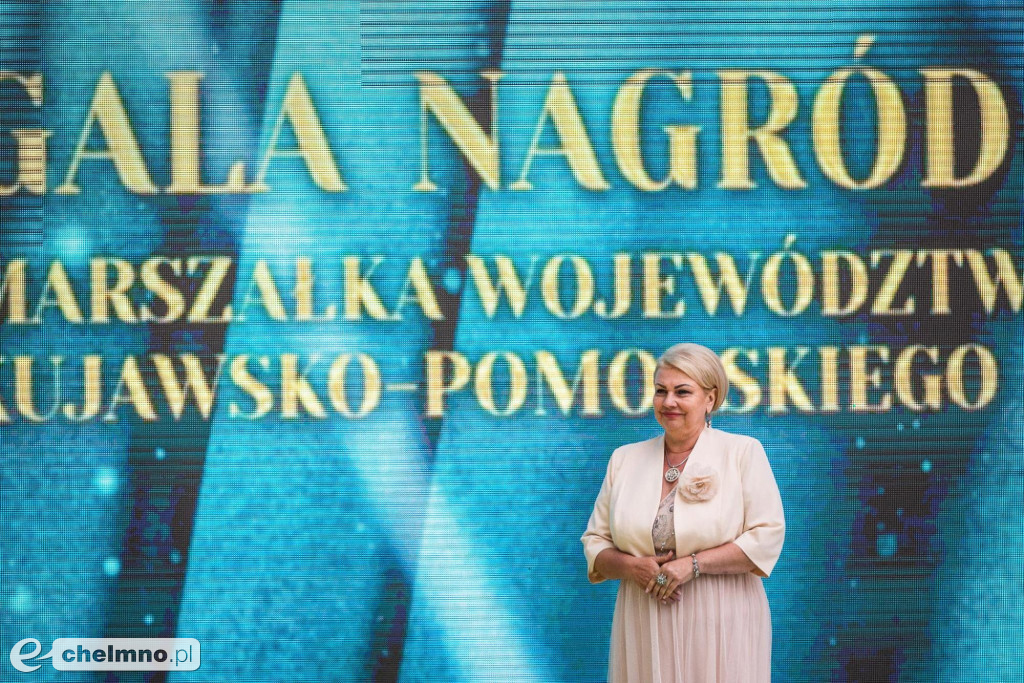 Znamy laureatów Nagród Marszałka Województwa