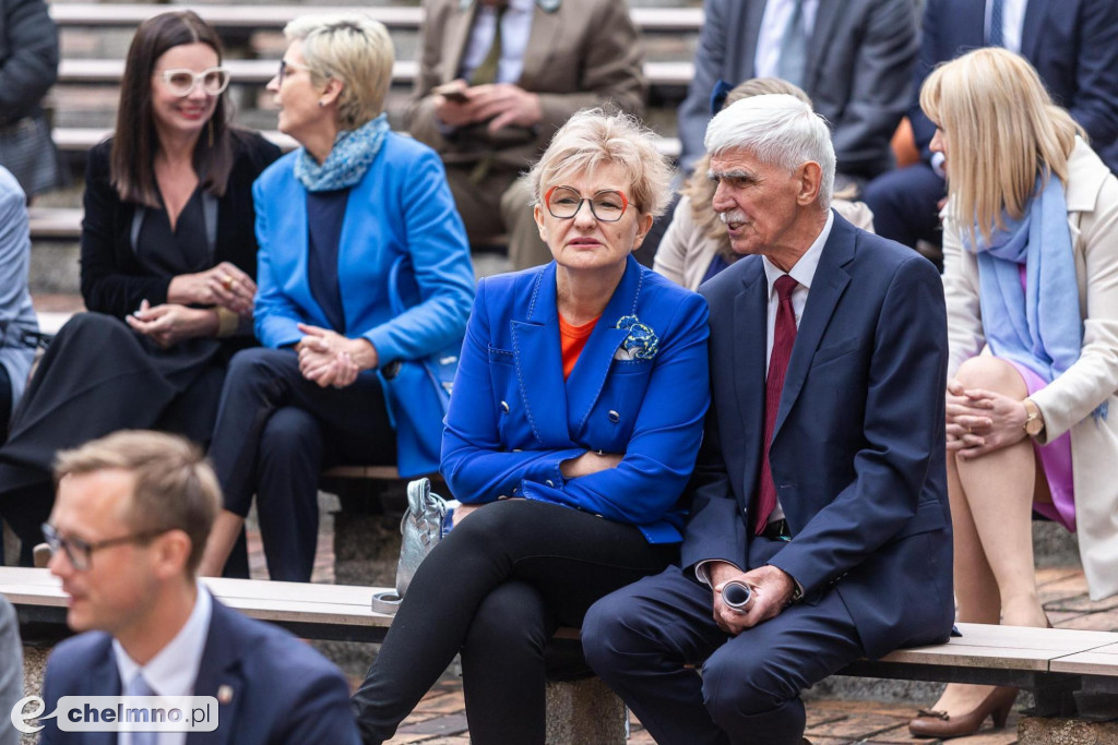 Znamy laureatów Nagród Marszałka Województwa