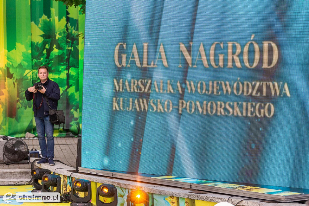 Znamy laureatów Nagród Marszałka Województwa