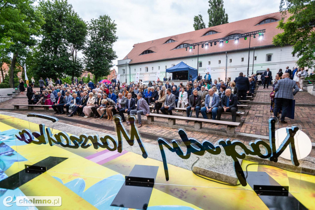 Znamy laureatów Nagród Marszałka Województwa