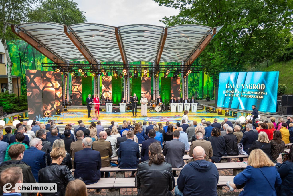 Znamy laureatów Nagród Marszałka Województwa